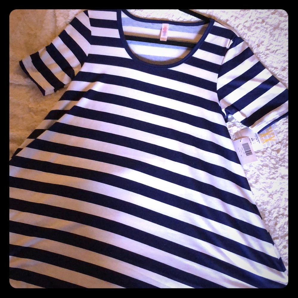 Perfect tee